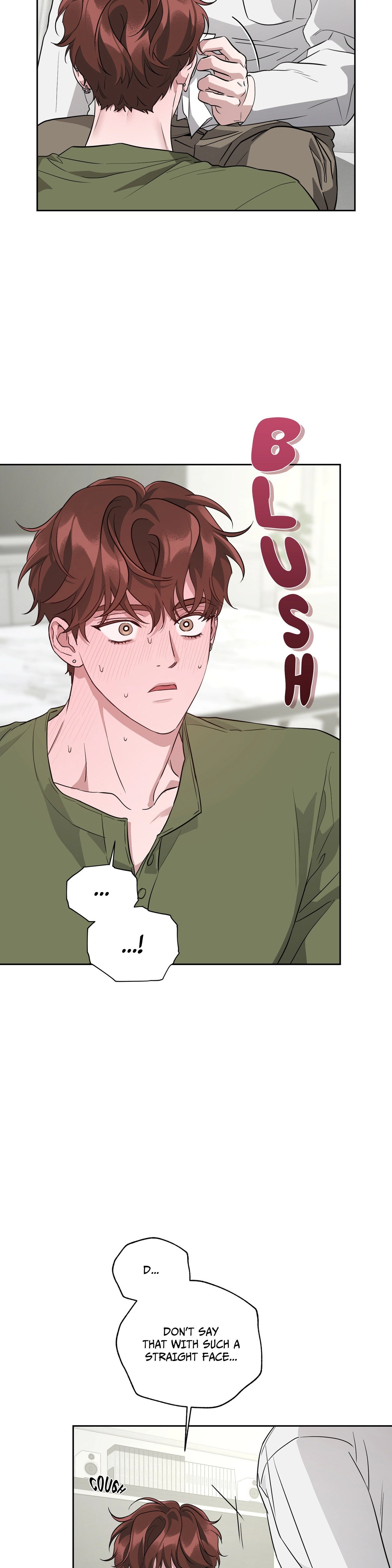 Diss Love Chapter 19 page 33 - 