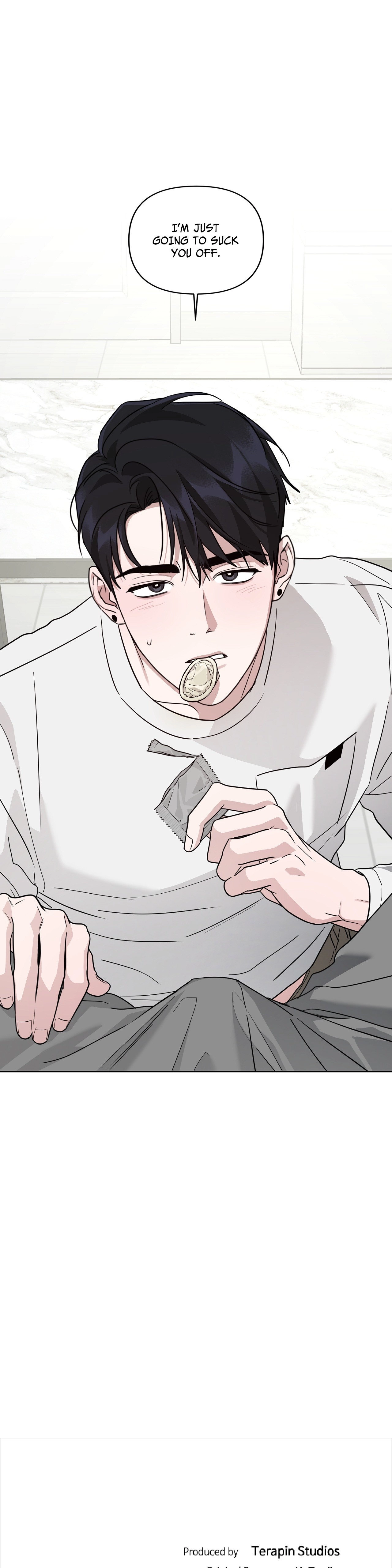 Diss Love Chapter 19 page 38 - 