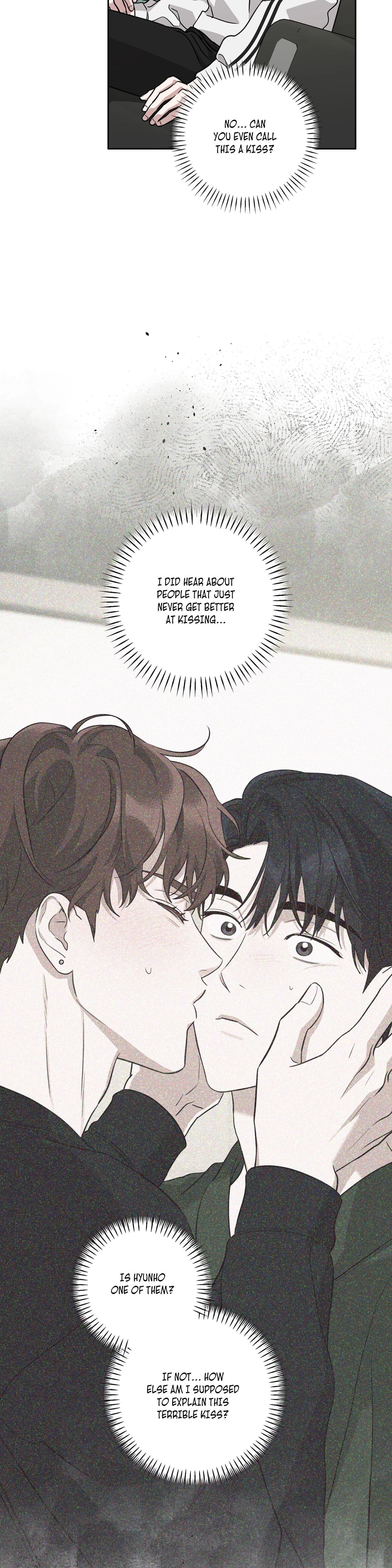 Diss Love Chapter 19 page 5 - 