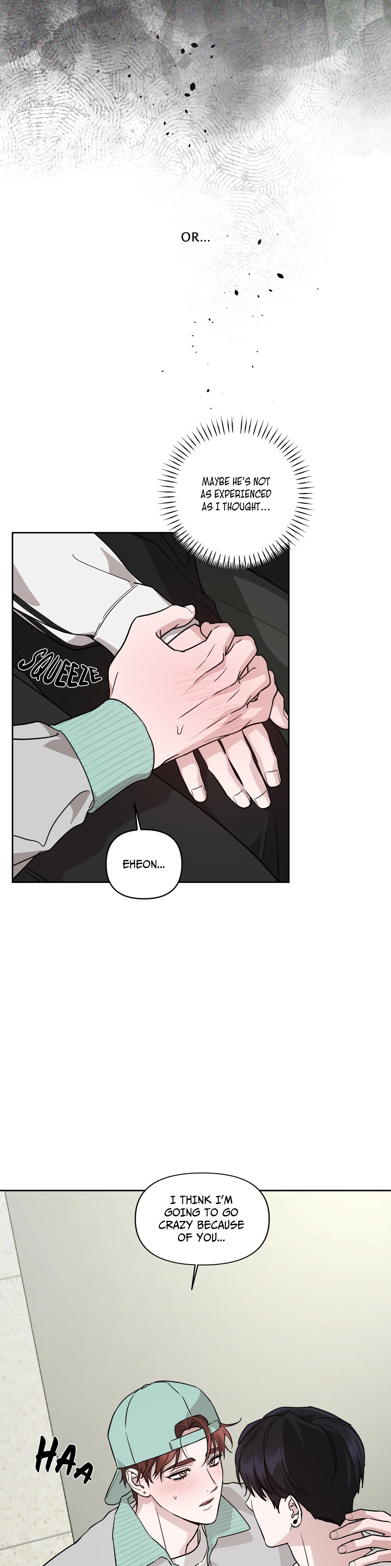Diss Love Chapter 19 page 6 - 