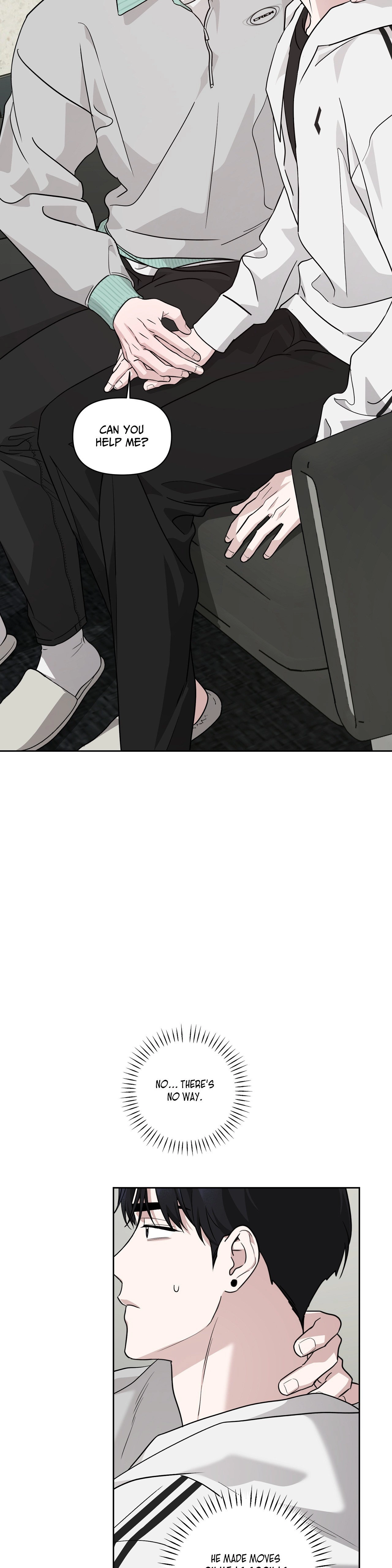 Diss Love Chapter 19 page 7 - 