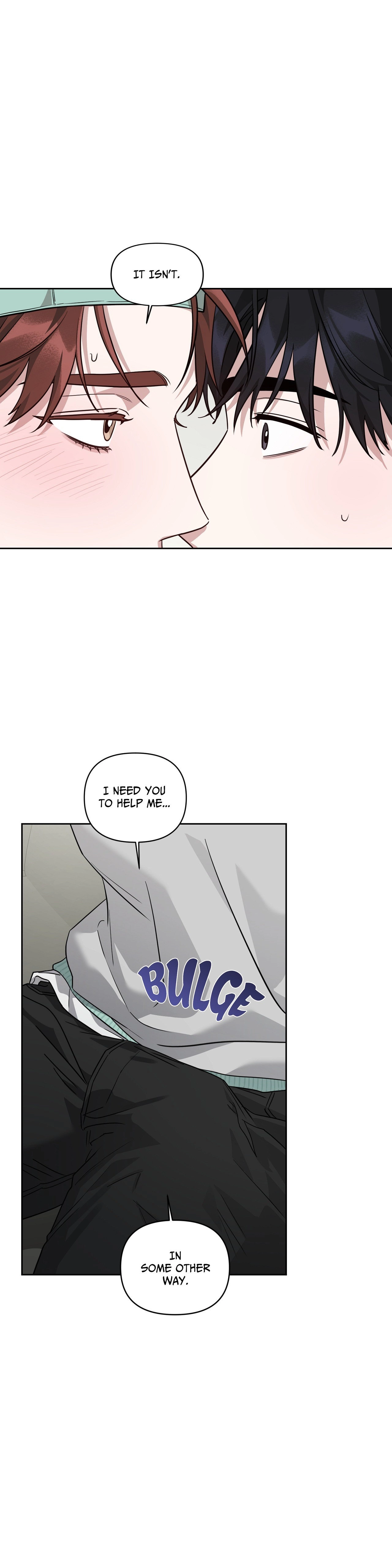 Diss Love Chapter 19 page 10 - 