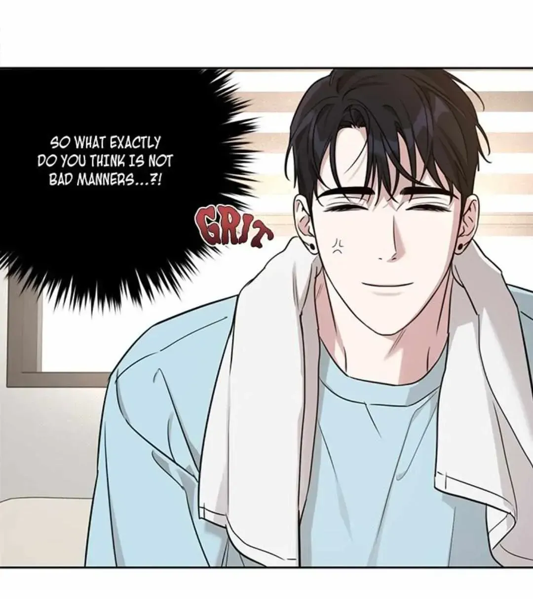 Diss Love Chapter 2.4 page 112 - 