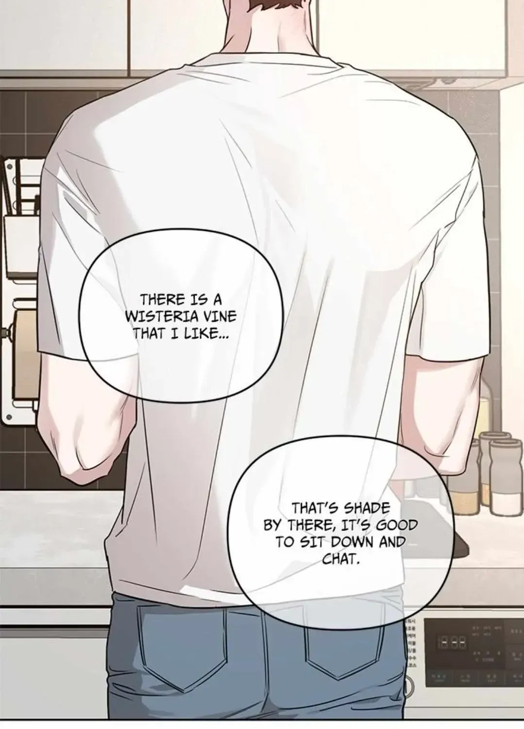 Diss Love Chapter 2.4 page 118 - 