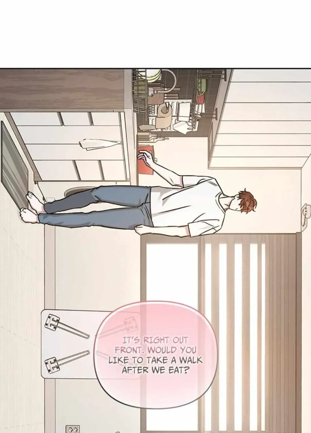 Diss Love Chapter 2.4 page 121 - 