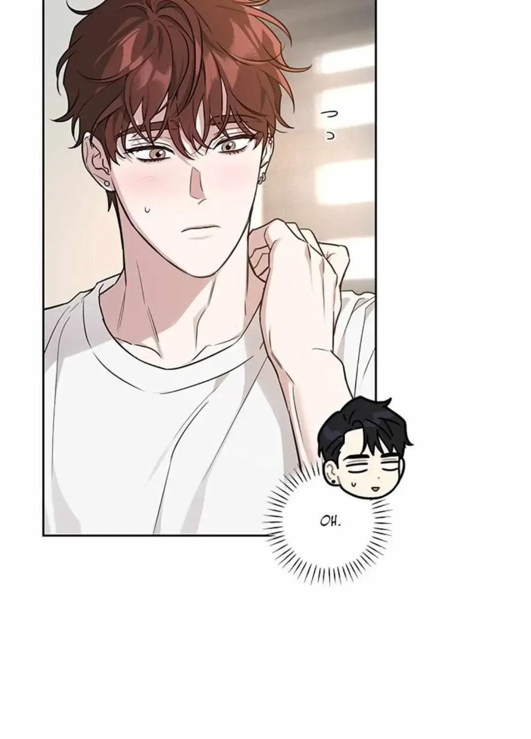 Diss Love Chapter 2.4 page 124 - 