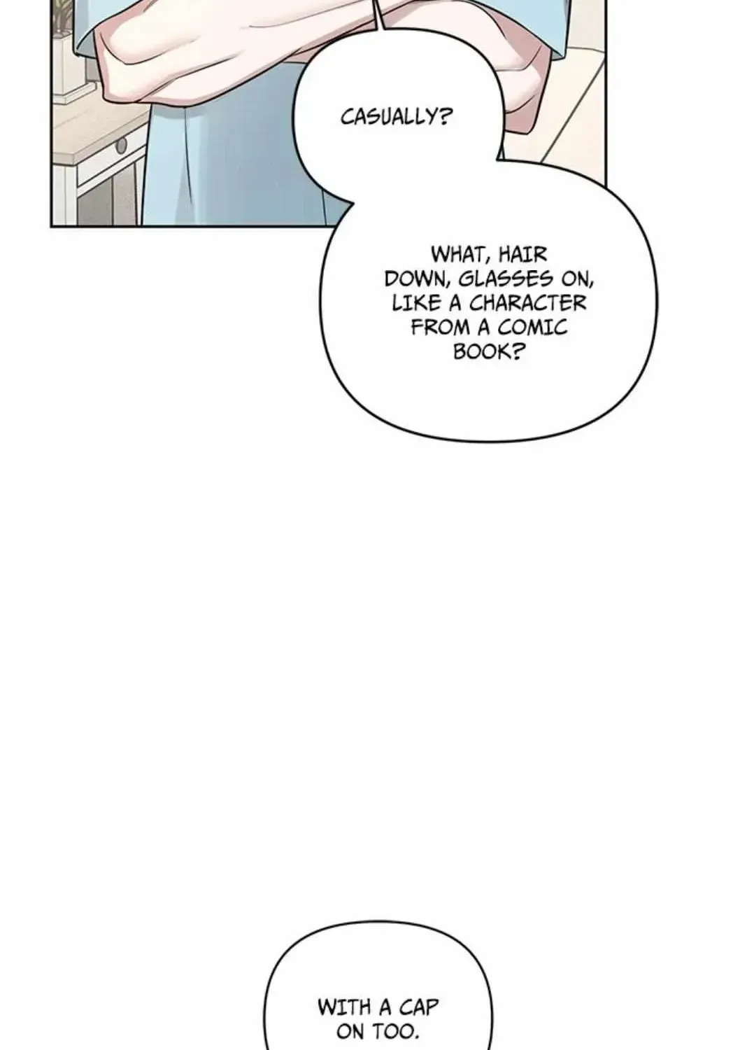 Diss Love Chapter 2.4 page 131 - 