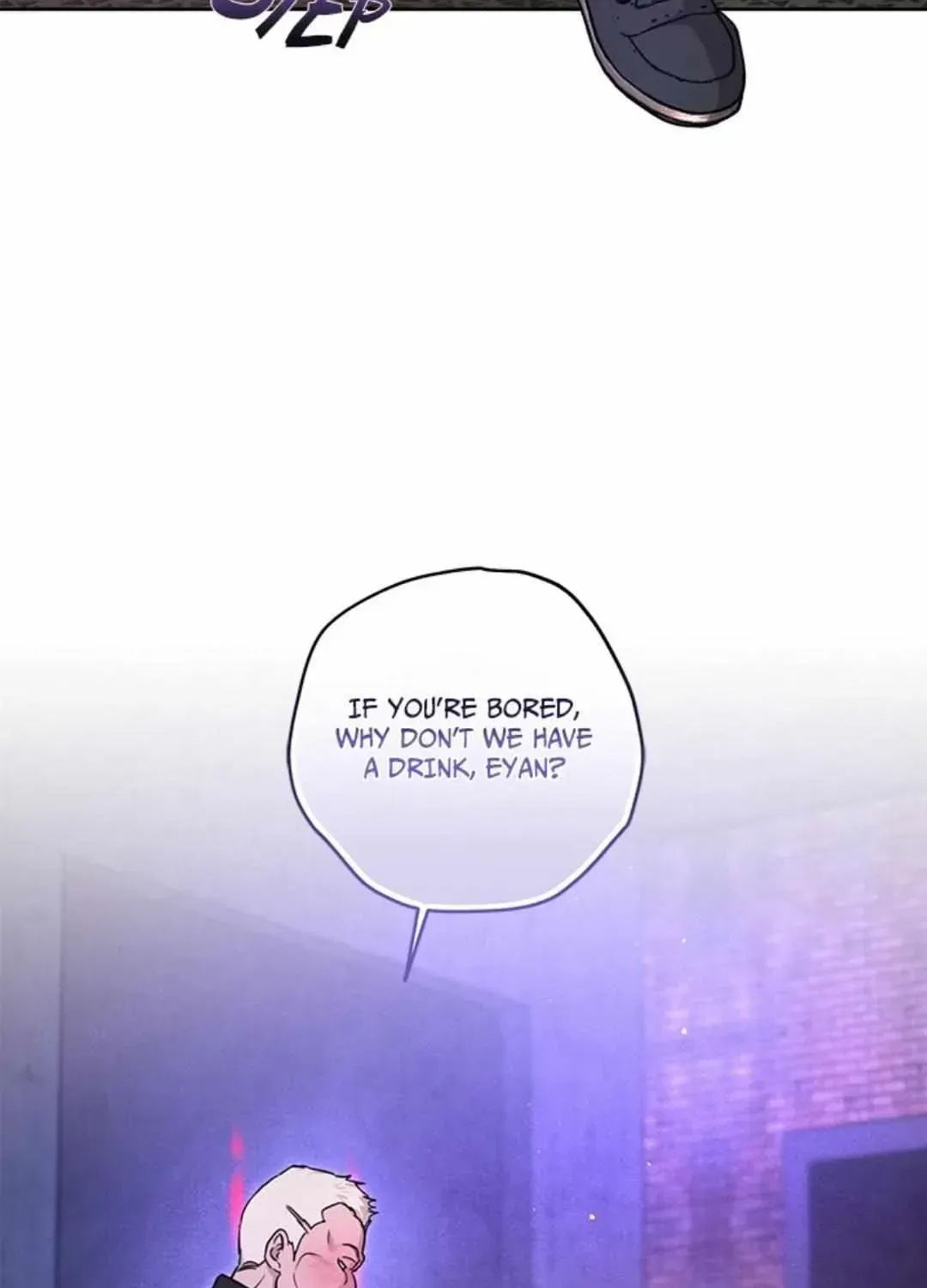 Diss Love Chapter 2.4 page 19 - 