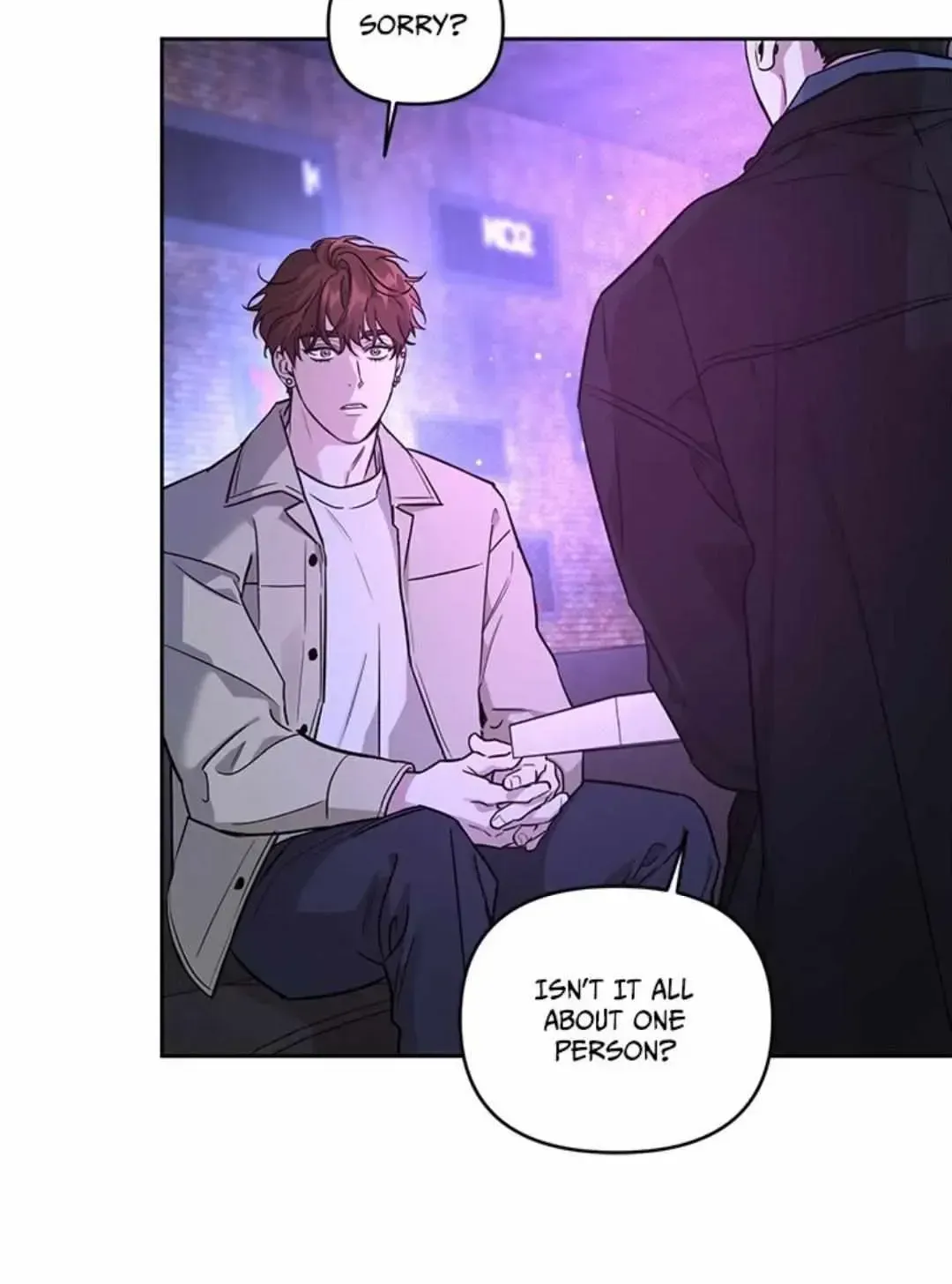Diss Love Chapter 2.4 page 3 - 