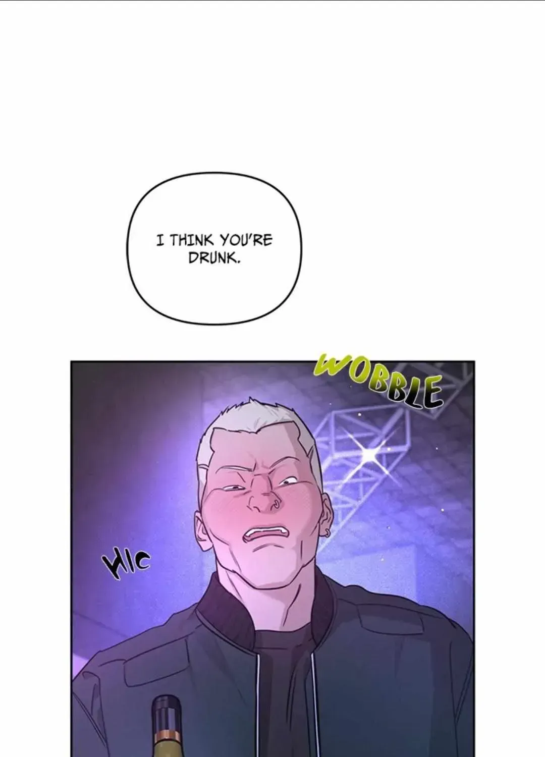Diss Love Chapter 2.4 page 21 - 