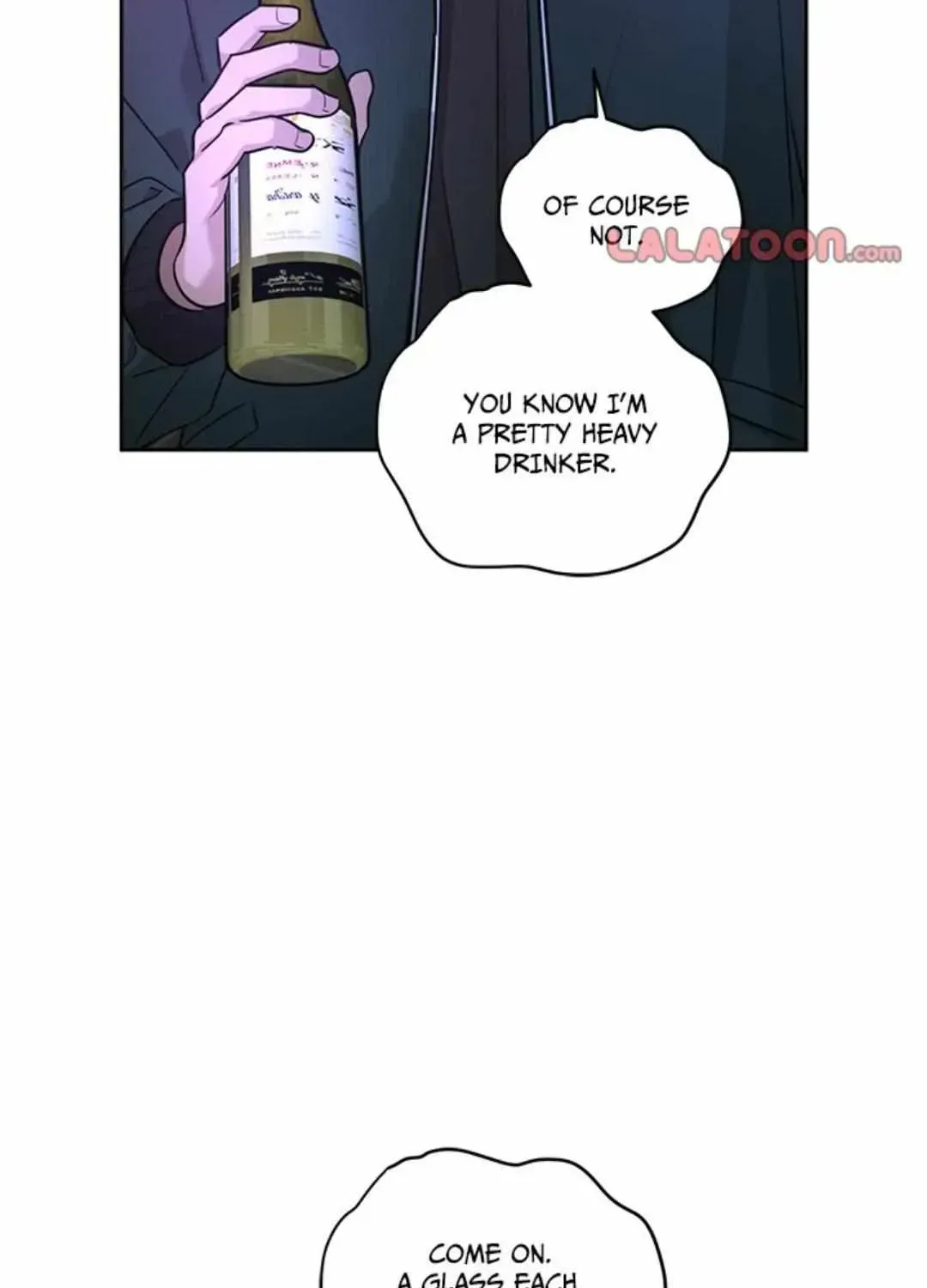 Diss Love Chapter 2.4 page 22 - 