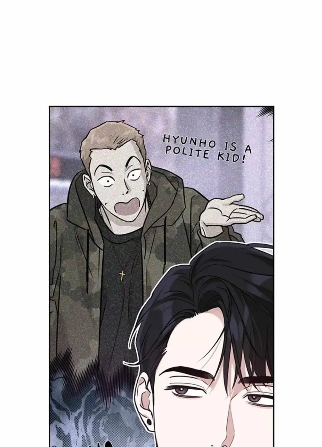 Diss Love Chapter 2.4 page 39 - 