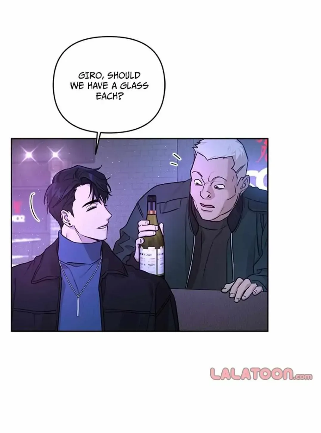 Diss Love Chapter 2.4 page 41 - 