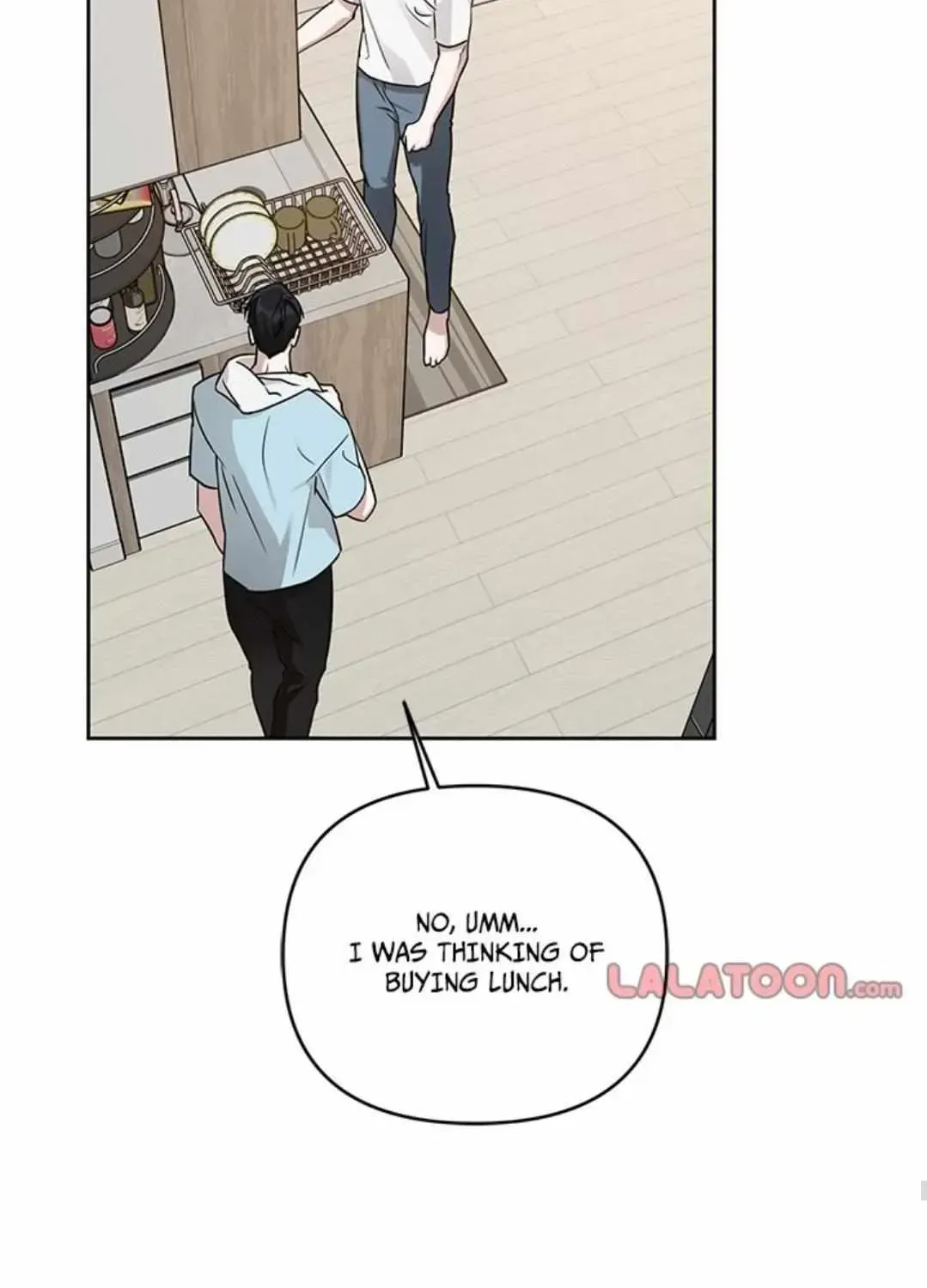 Diss Love Chapter 2.4 page 100 - 