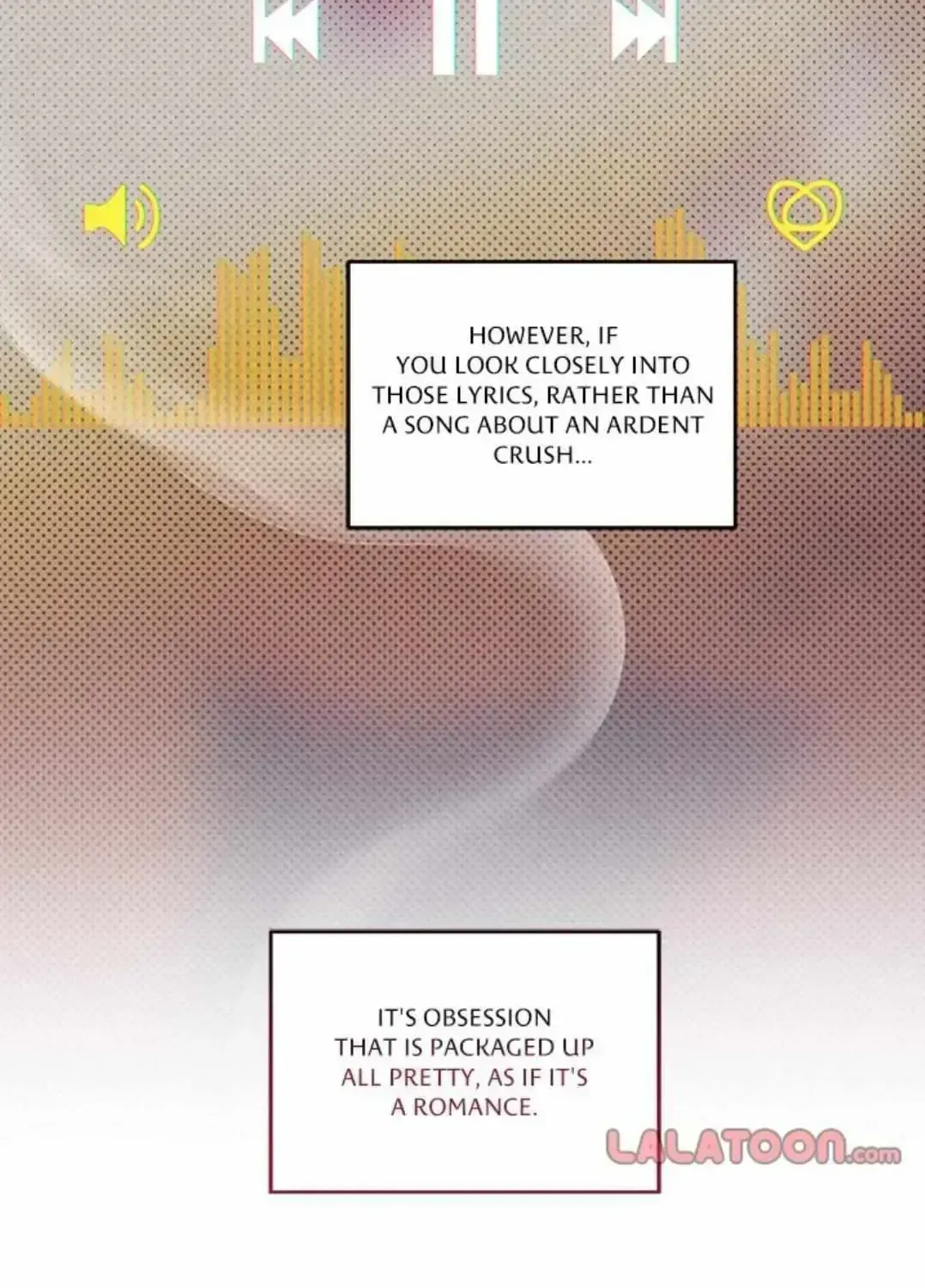 Diss Love Chapter 2.5 page 11 - 