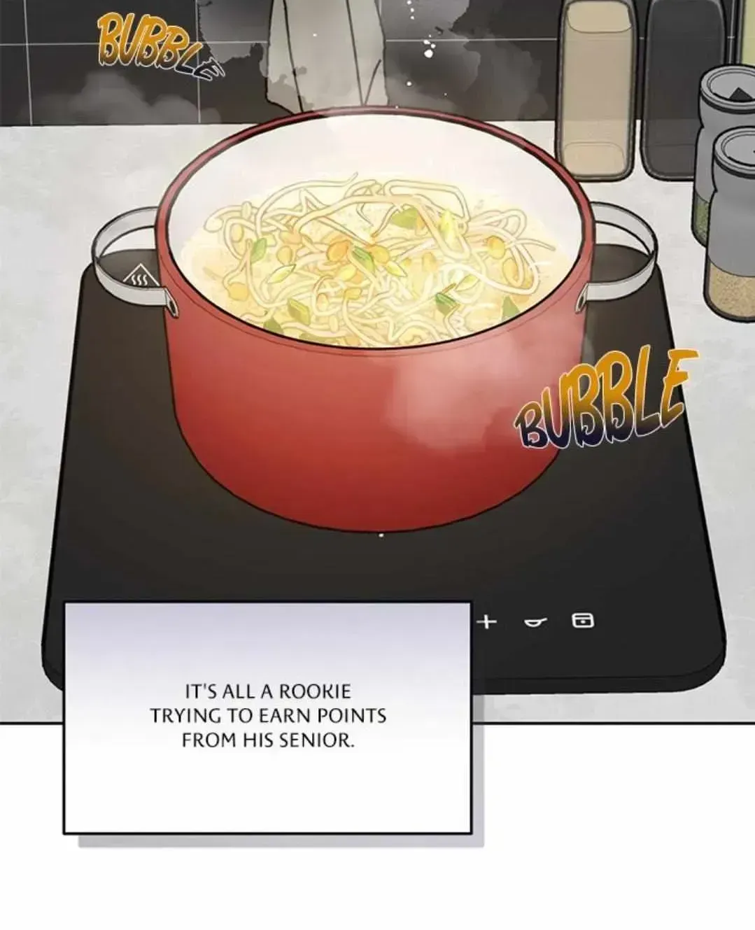 Diss Love Chapter 2.5 page 105 - 