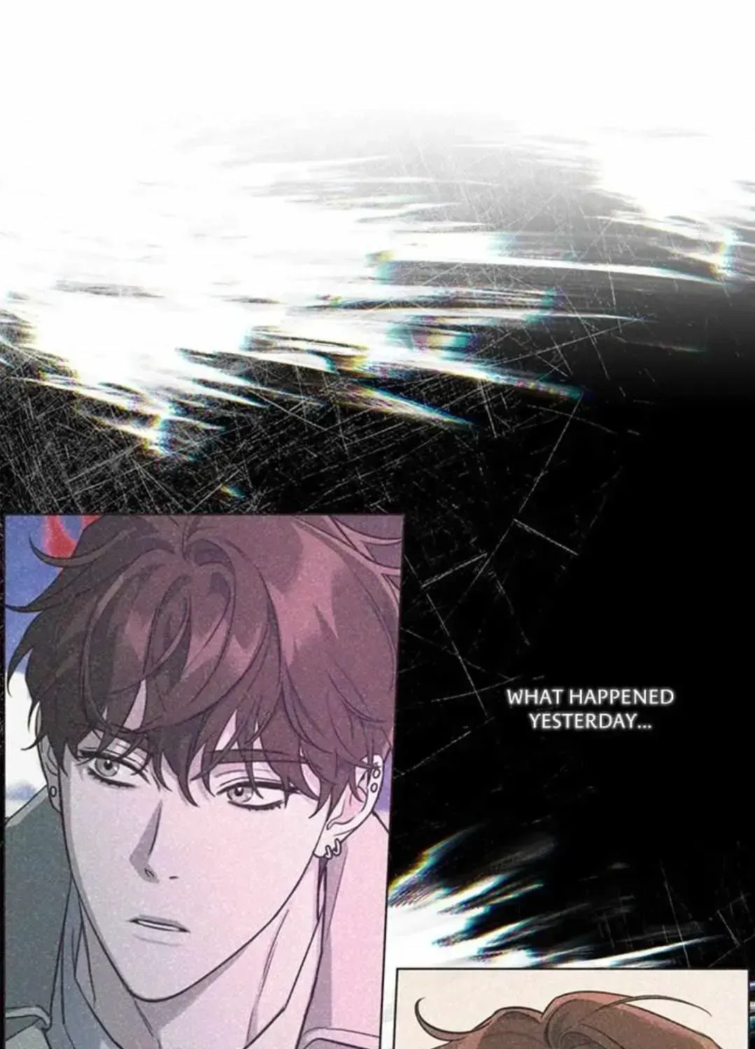 Diss Love Chapter 2.5 page 113 - 