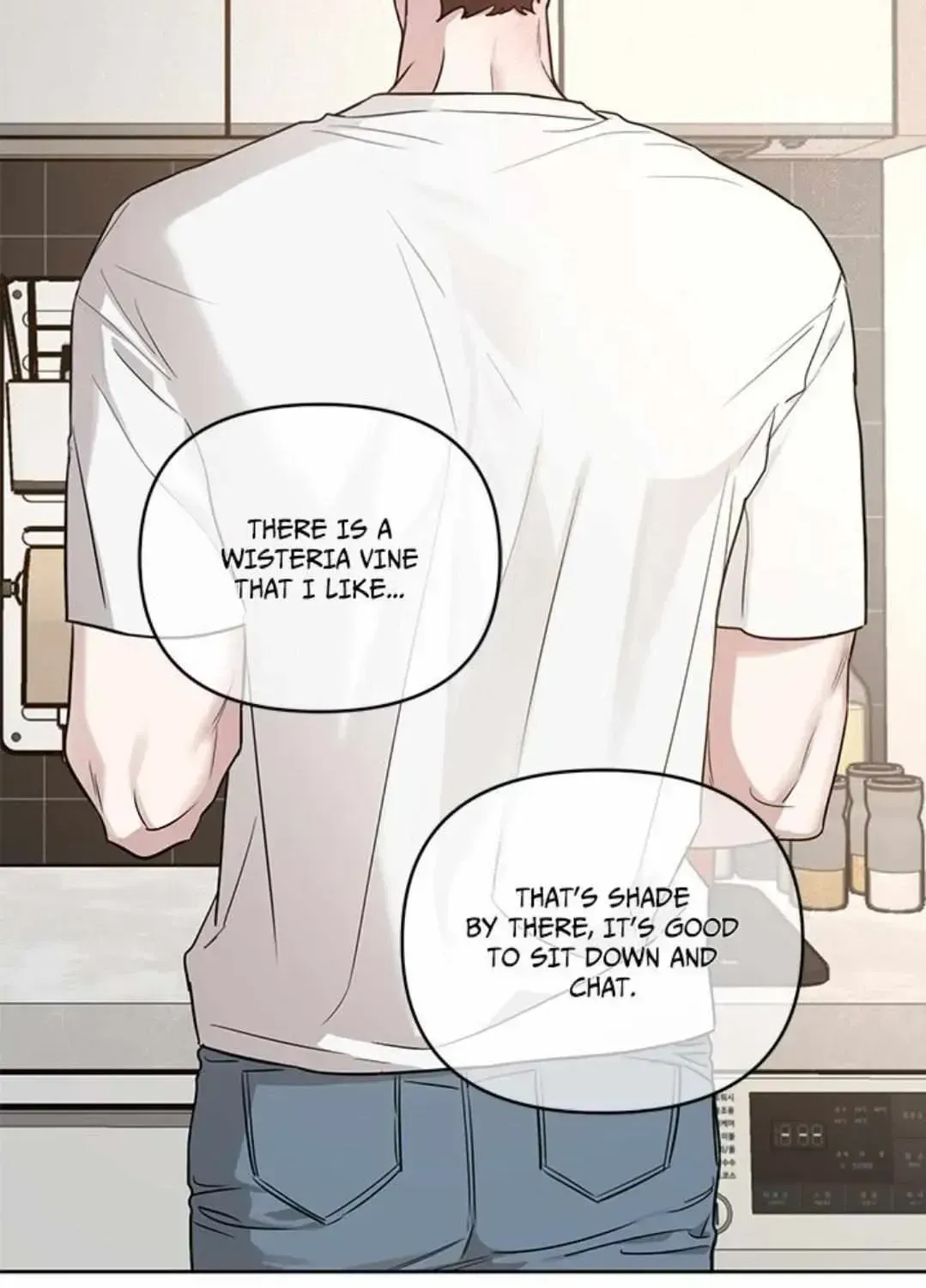 Diss Love Chapter 2.5 page 118 - 