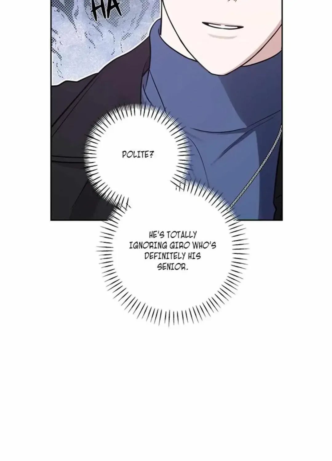 Diss Love Chapter 2.5 page 40 - 