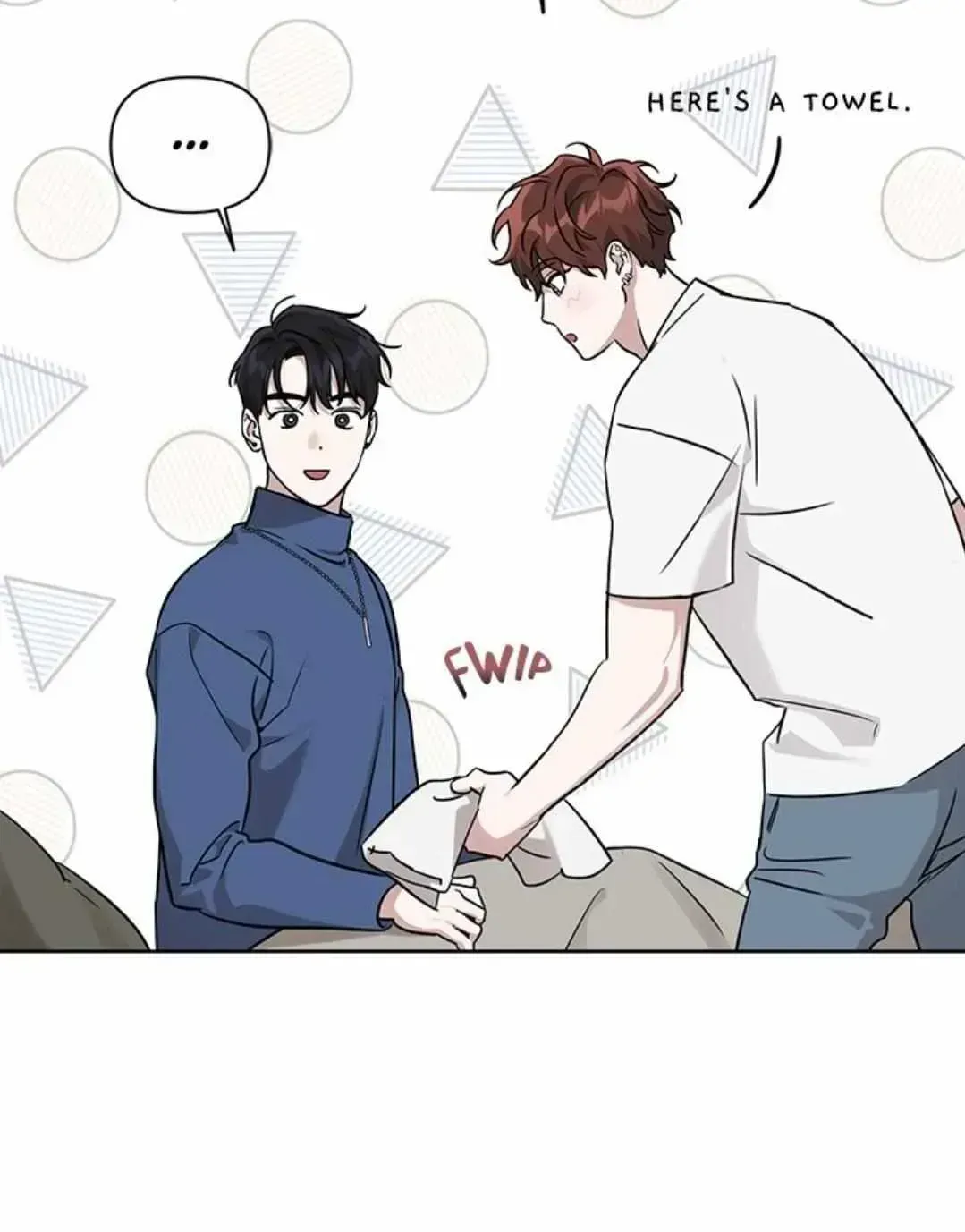 Diss Love Chapter 2.5 page 78 - 