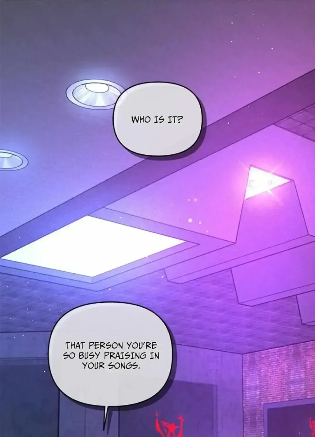 Diss Love Chapter 2.6 page 1 - 