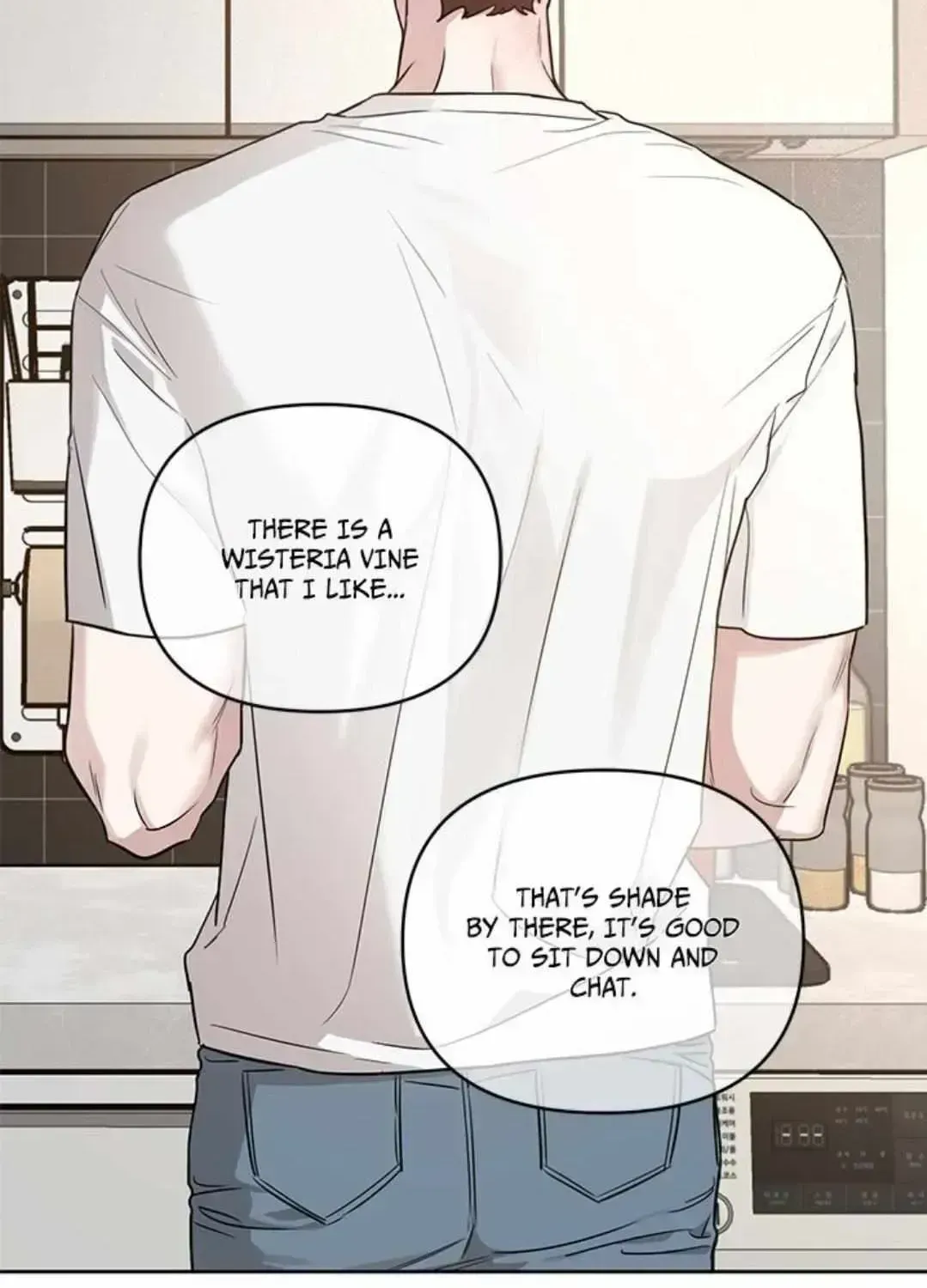 Diss Love Chapter 2.6 page 118 - 