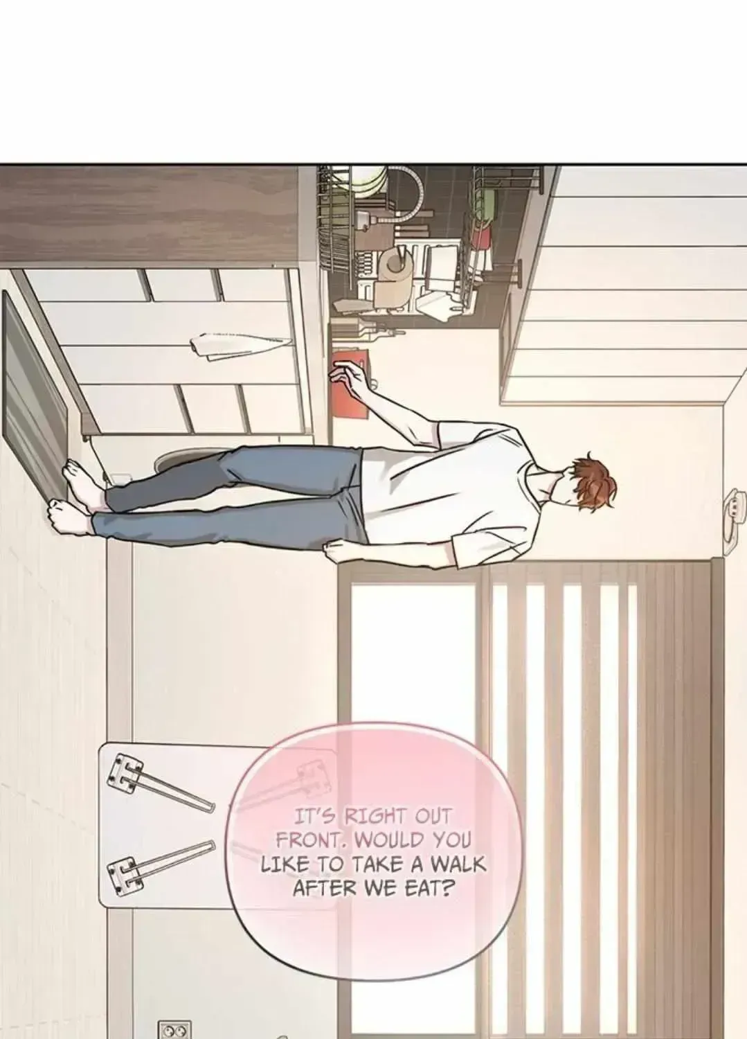 Diss Love Chapter 2.6 page 121 - 