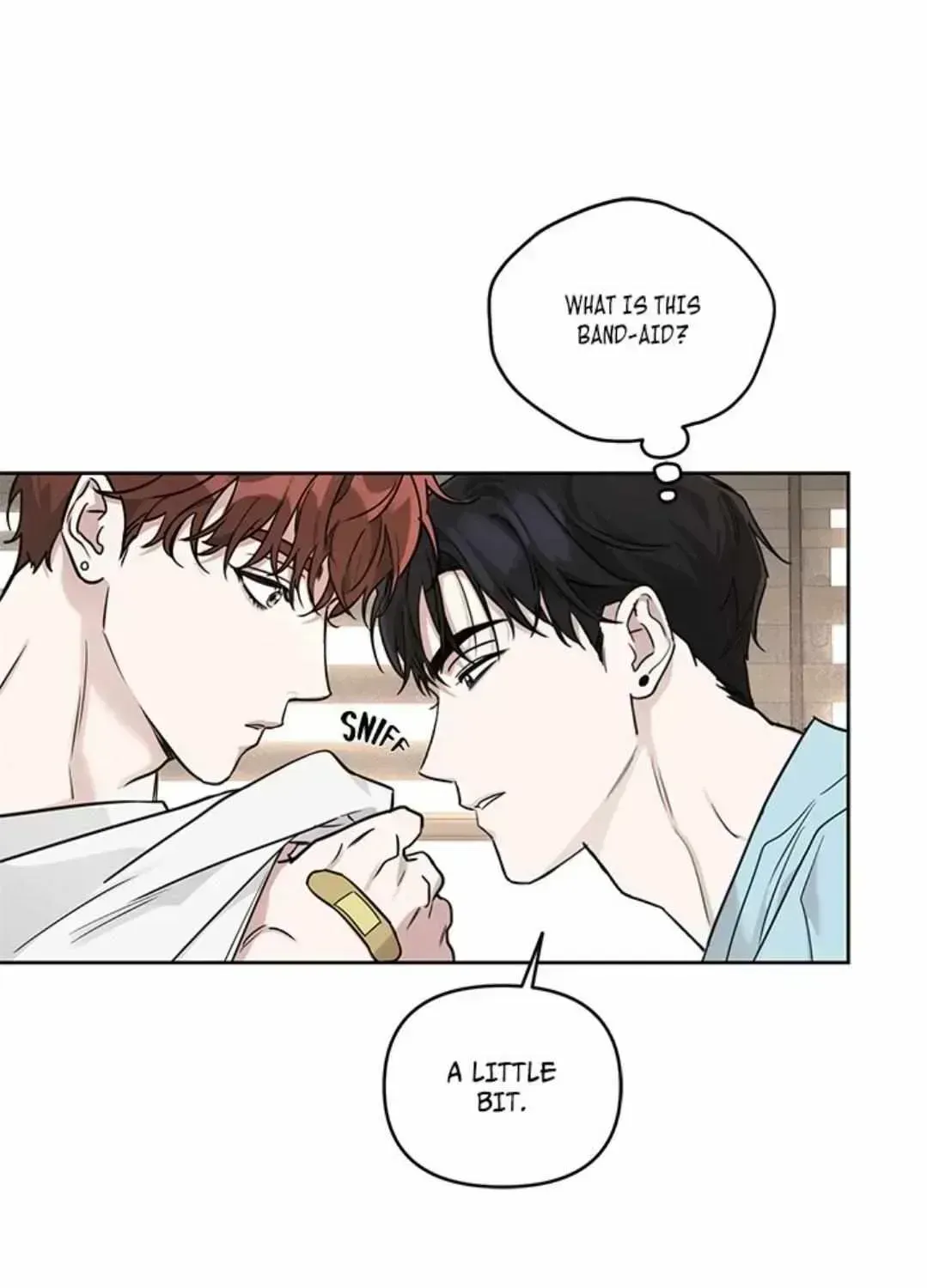 Diss Love Chapter 2.6 page 142 - 