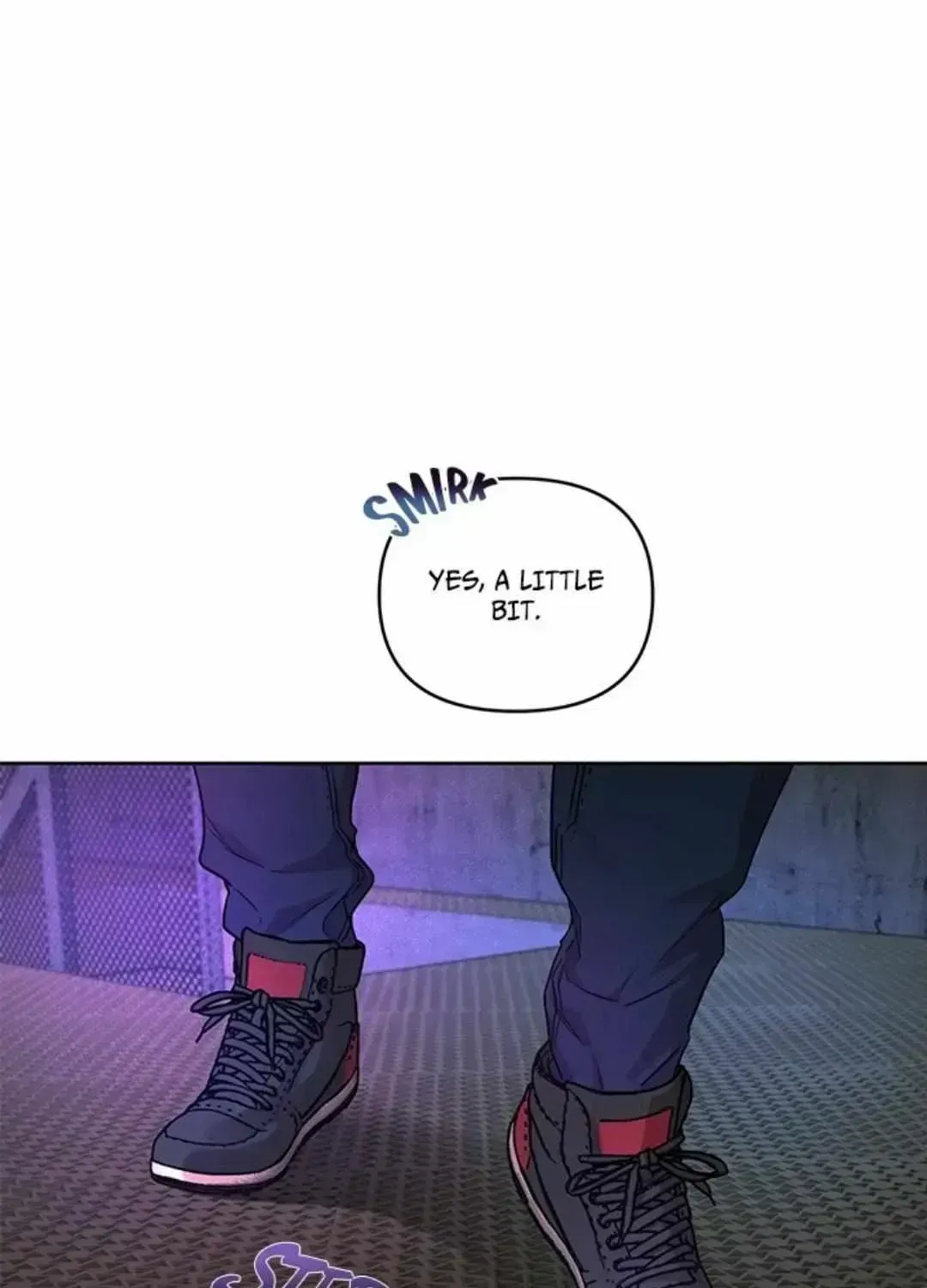 Diss Love Chapter 2.6 page 18 - 