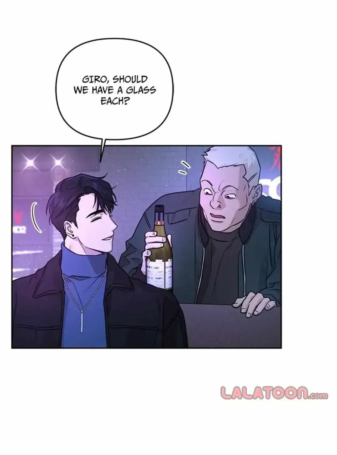 Diss Love Chapter 2.6 page 41 - 