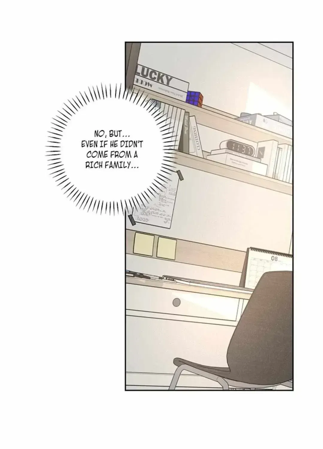 Diss Love Chapter 2.6 page 76 - 
