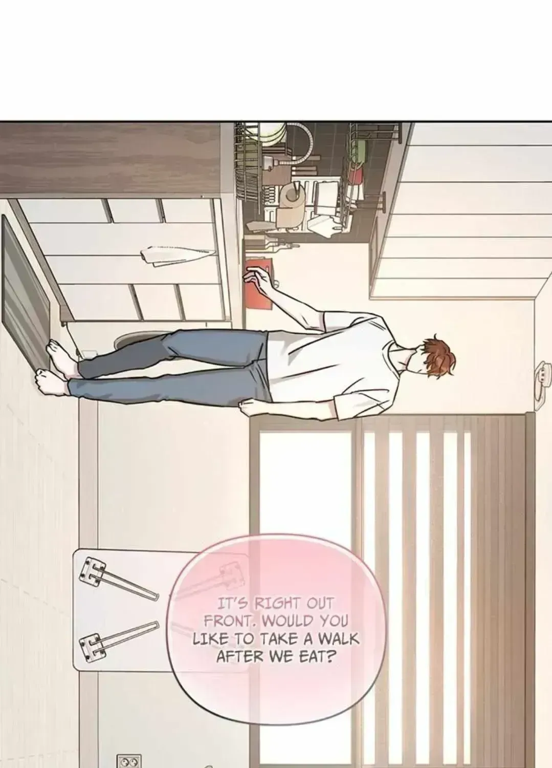 Diss Love Chapter 2.7 page 121 - 