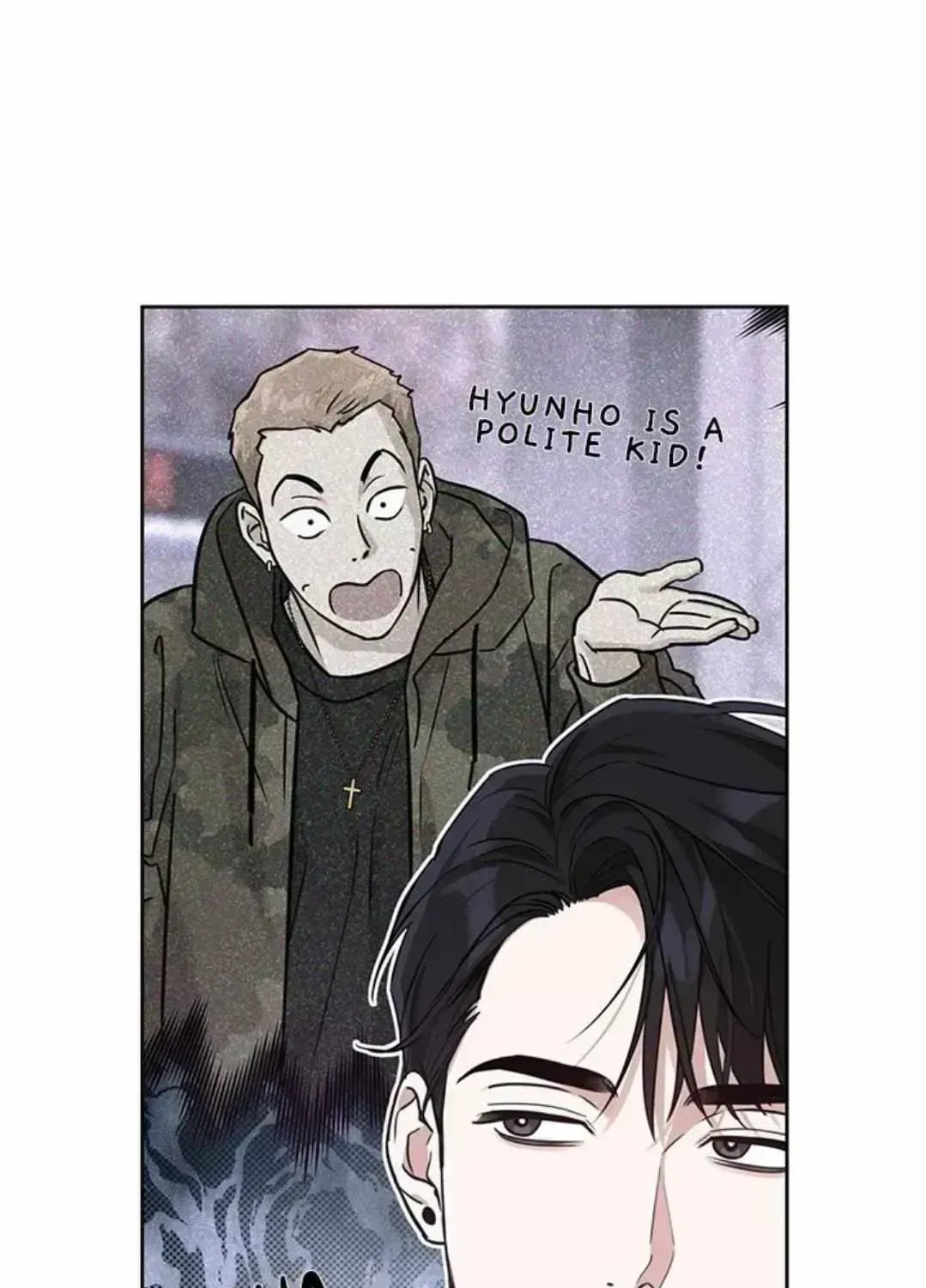 Diss Love Chapter 2.7 page 39 - 