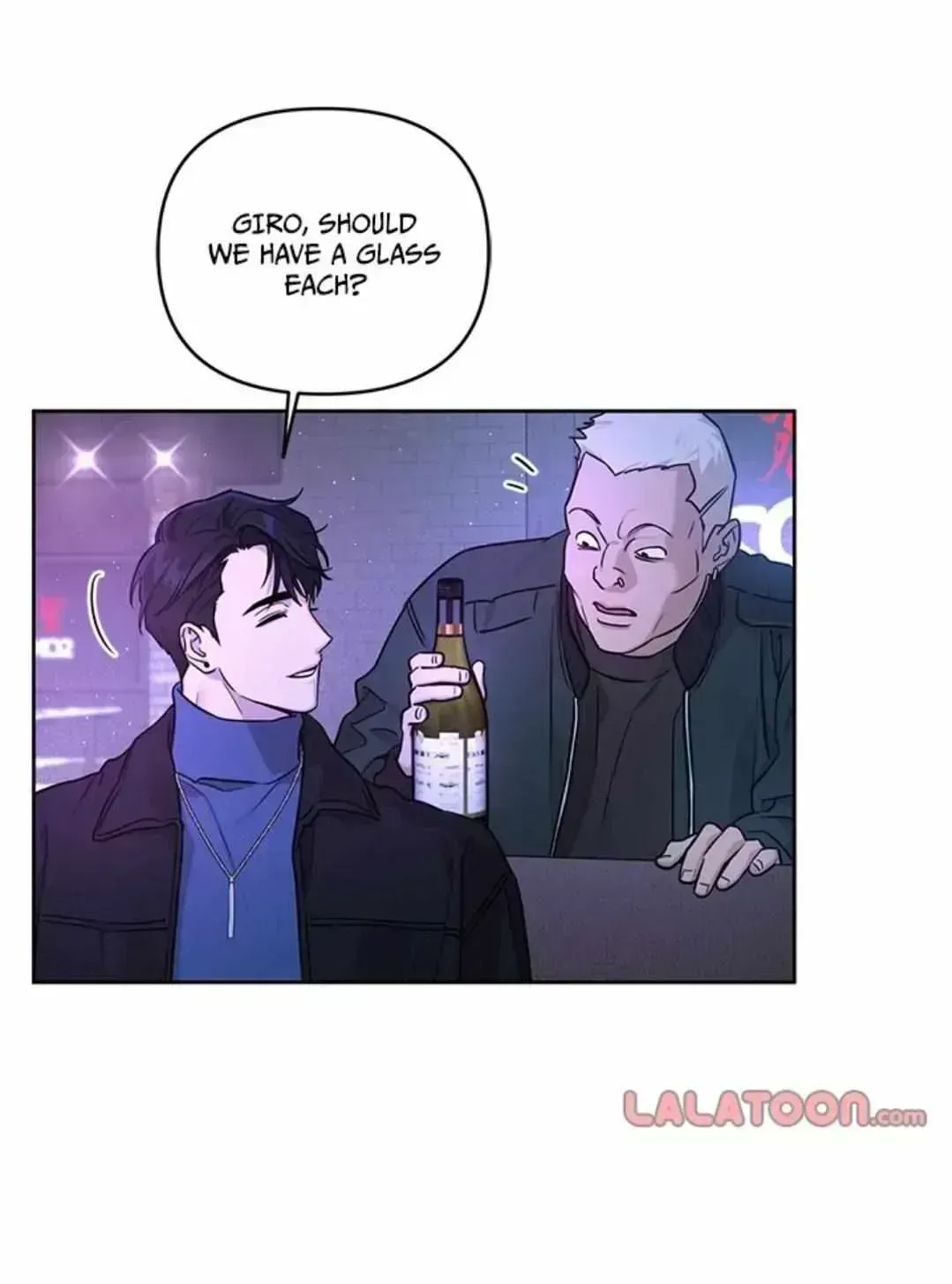 Diss Love Chapter 2.7 page 41 - 