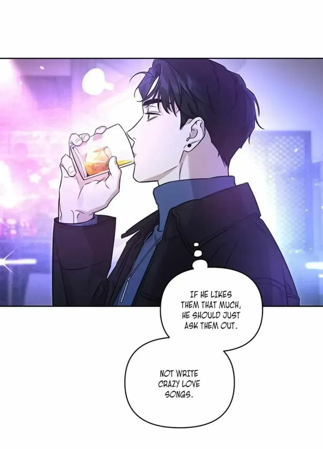 Diss Love Chapter 2.7 page 8 - 