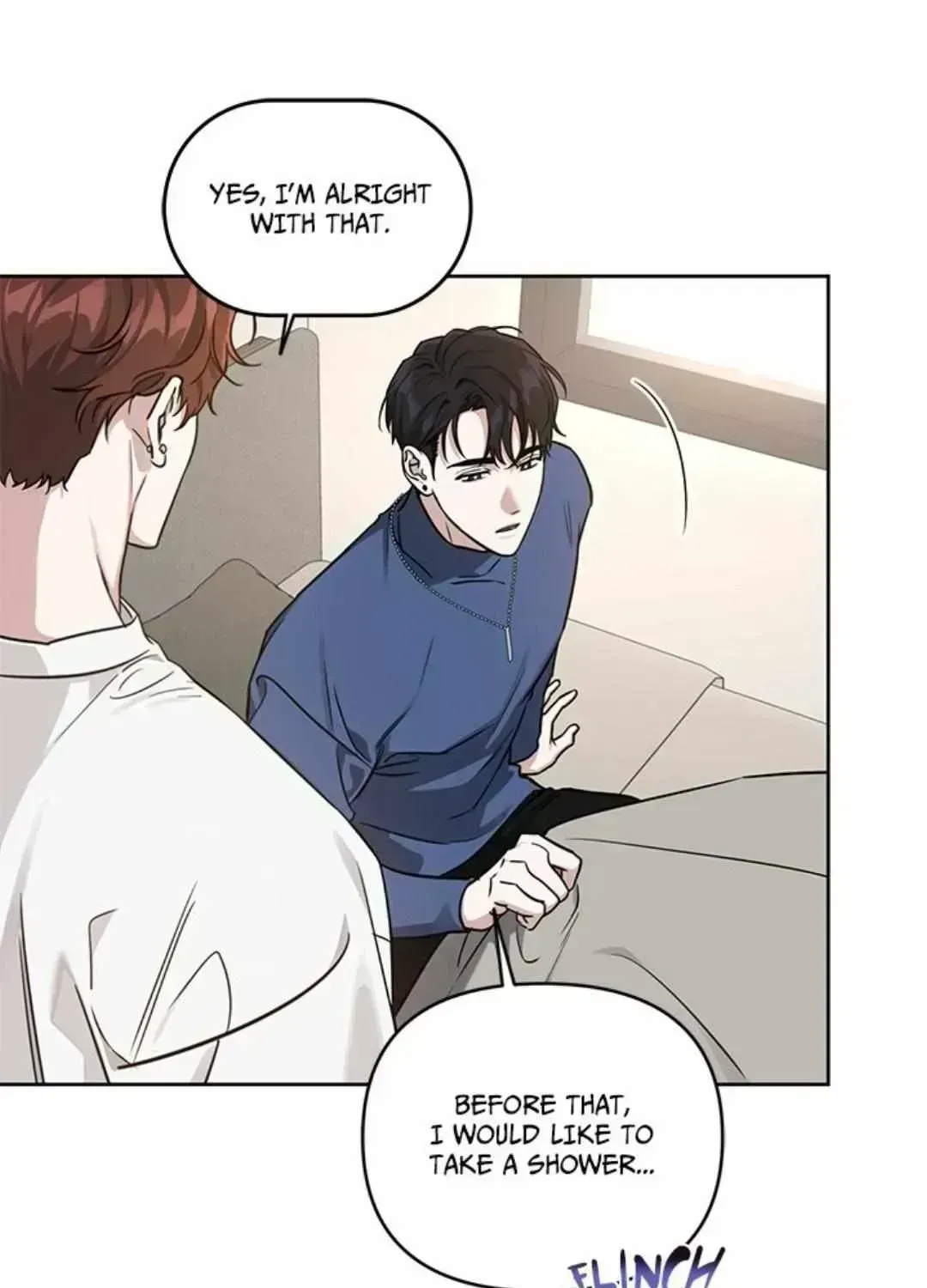 Diss Love Chapter 2.7 page 72 - 