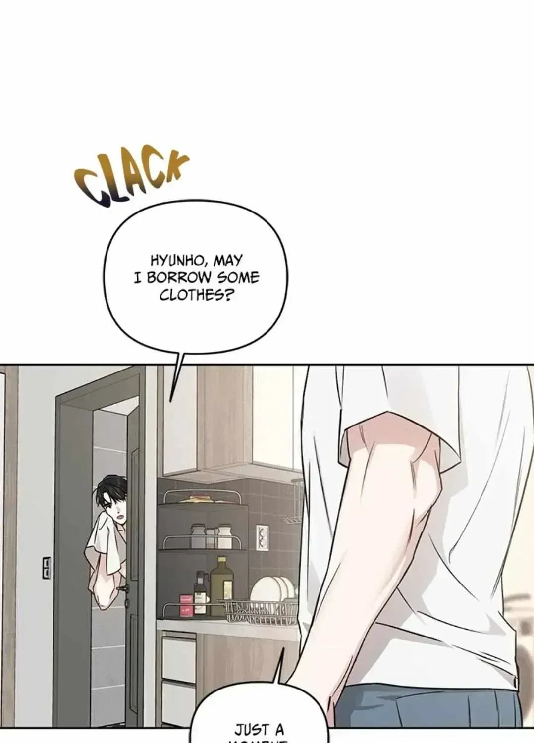 Diss Love Chapter 2.7 page 88 - 