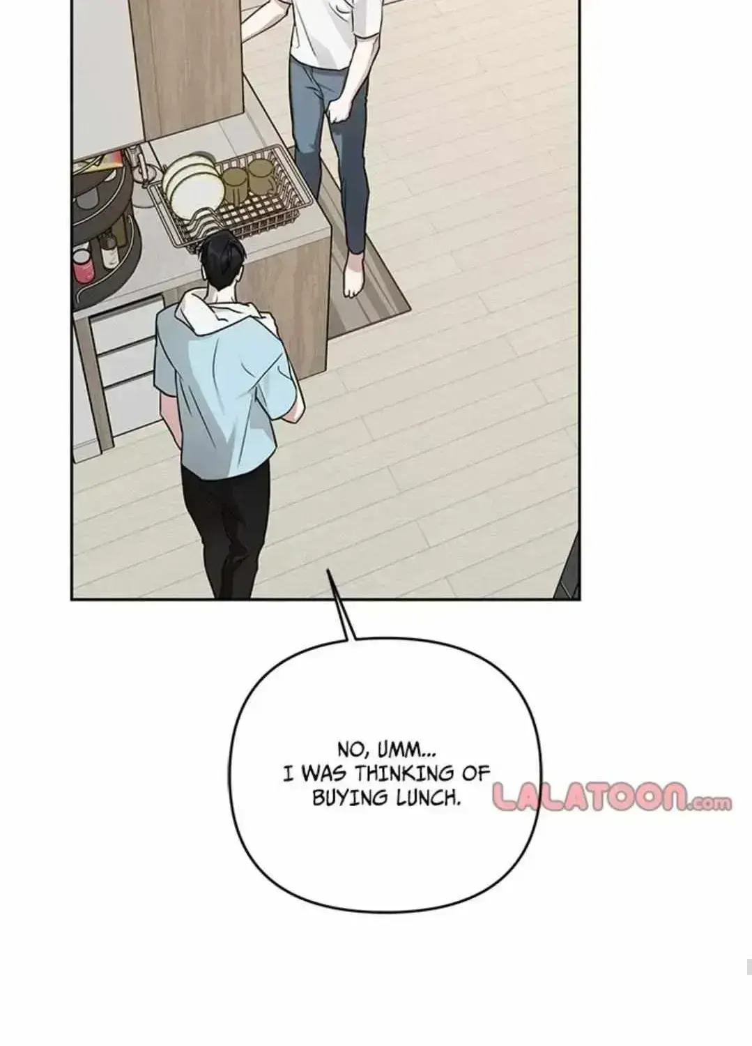 Diss Love Chapter 2.7 page 100 - 