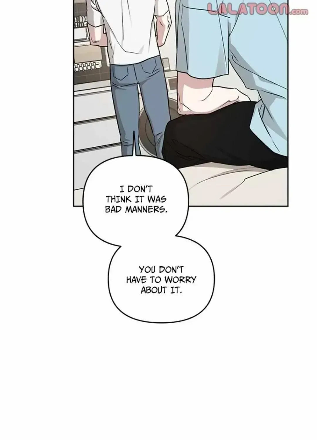 Diss Love Chapter 2.8 page 111 - 