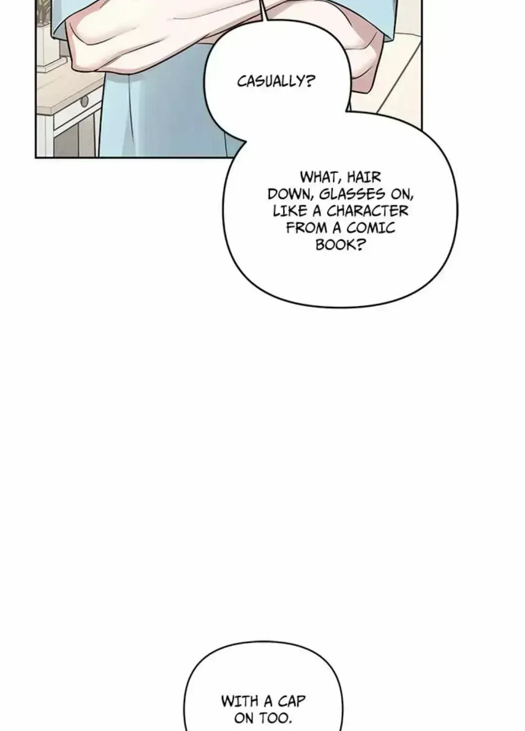 Diss Love Chapter 2.8 page 131 - 