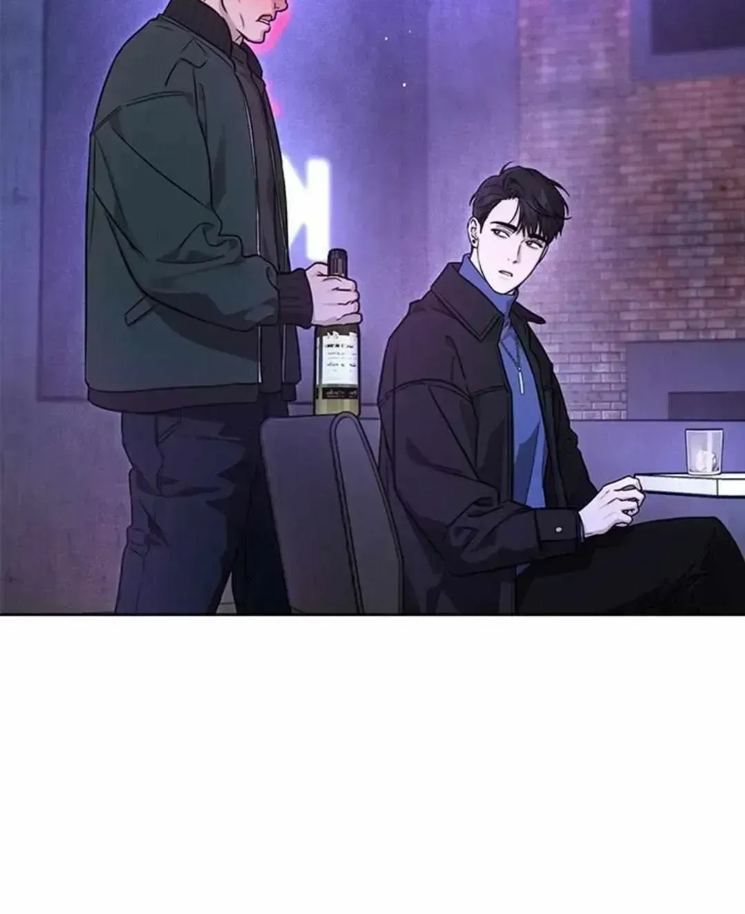 Diss Love Chapter 2.8 page 20 - 