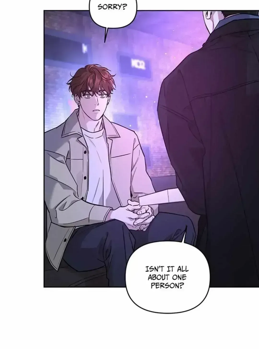 Diss Love Chapter 2.8 page 3 - 