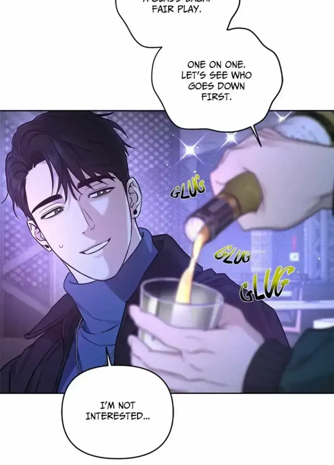 Diss Love Chapter 2.8 page 23 - 