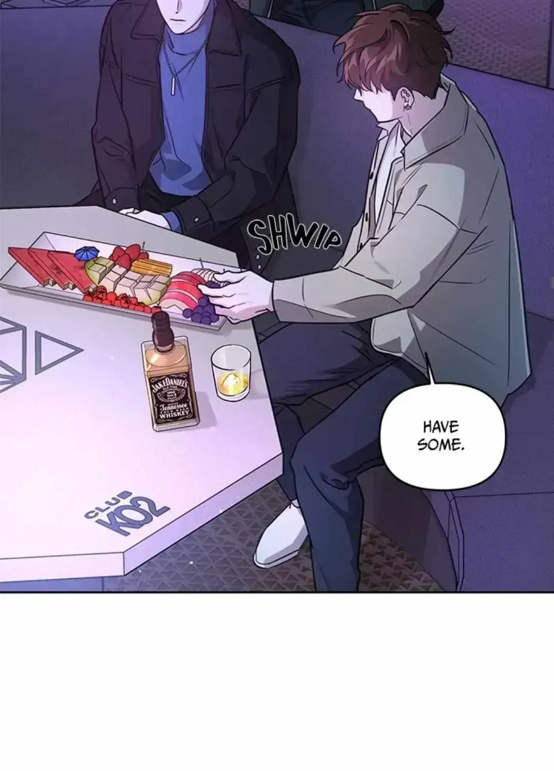 Diss Love Chapter 2.8 page 37 - 
