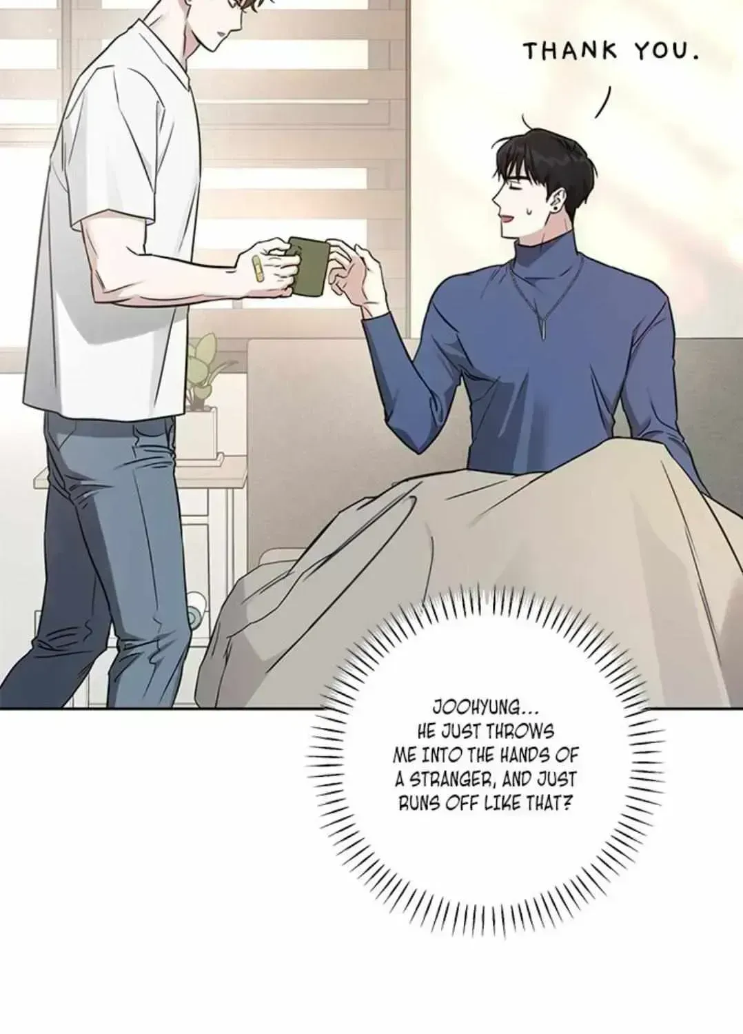 Diss Love Chapter 2.8 page 59 - 