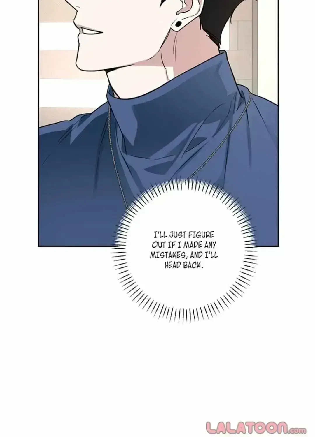 Diss Love Chapter 2.8 page 70 - 