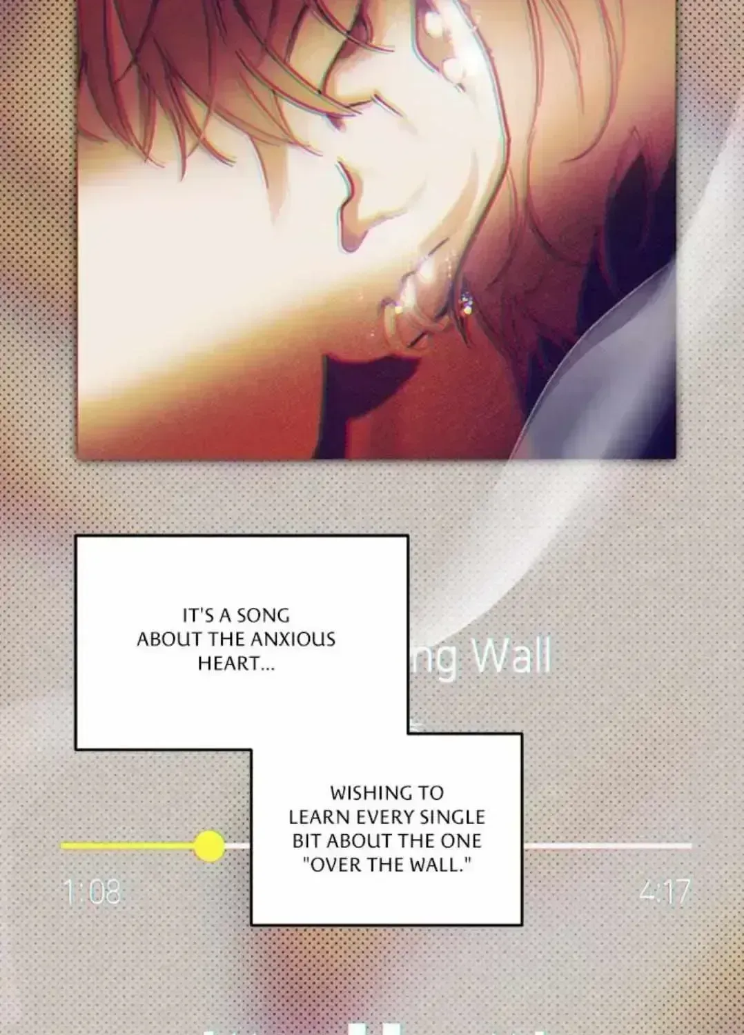 Diss Love Chapter 2.8 page 10 - 