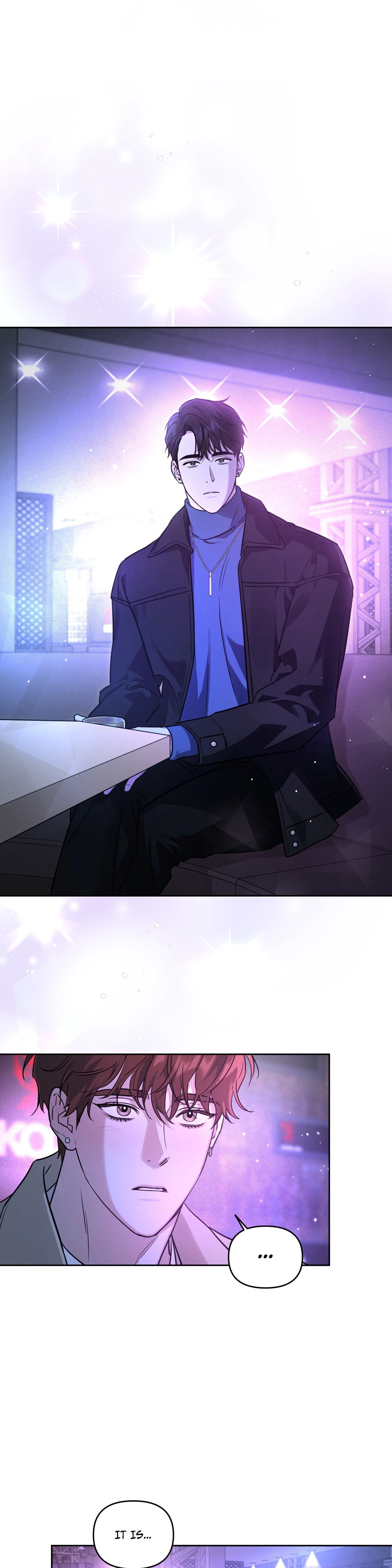 Diss Love Chapter 2 page 2 - 