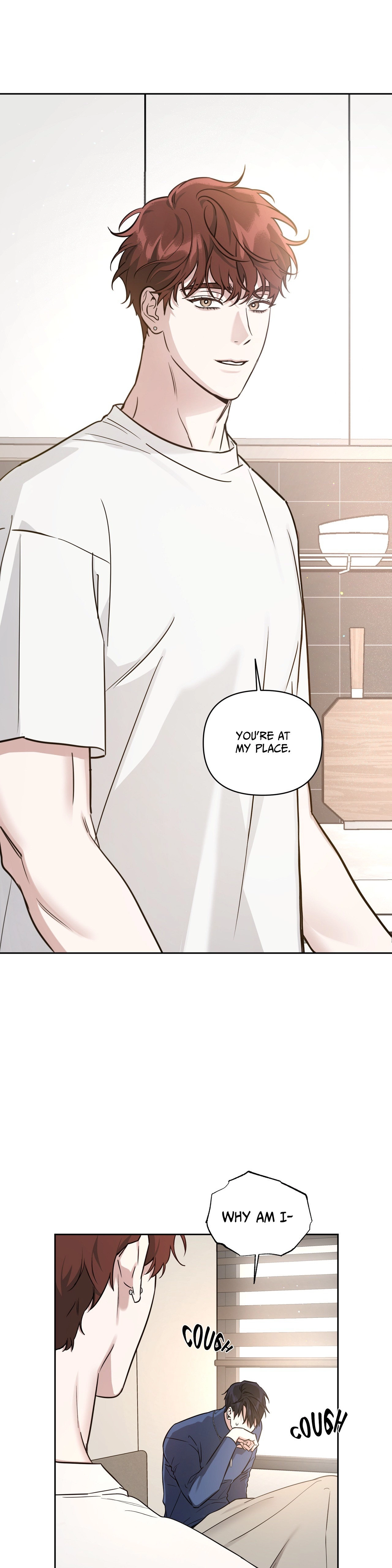 Diss Love Chapter 2 page 17 - 
