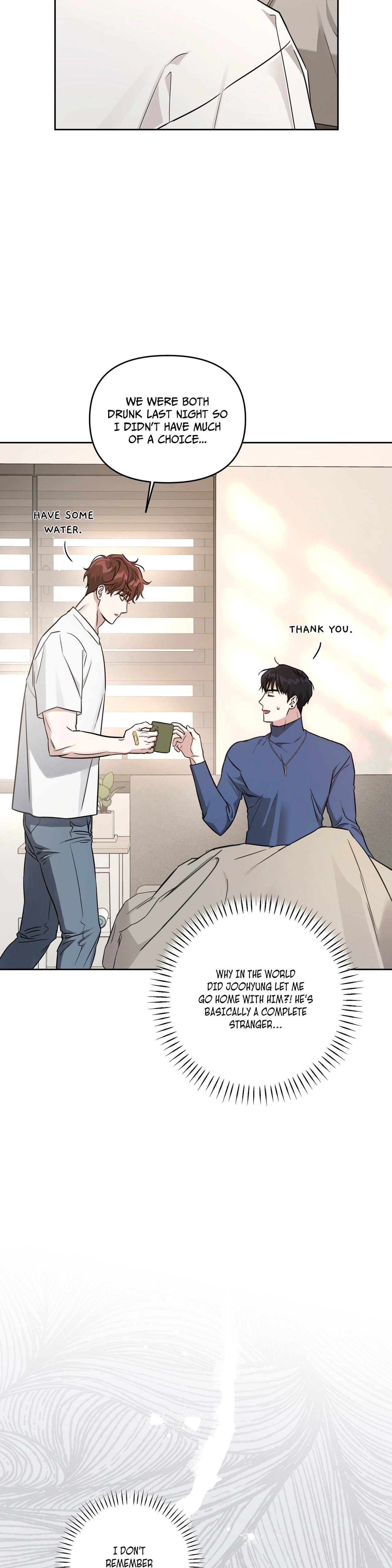 Diss Love Chapter 2 page 18 - 